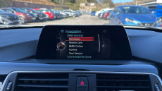 BMW 3 Series 320d Sport 4dr Step Auto Diesel Saloon